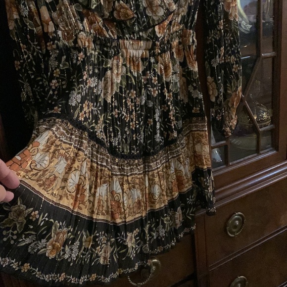 Aussie Short Frilly - Picture 4 of 4